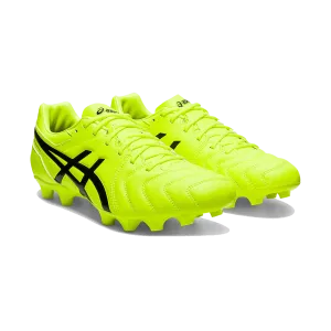 ASICS DS Light Boots - Yellow / Black