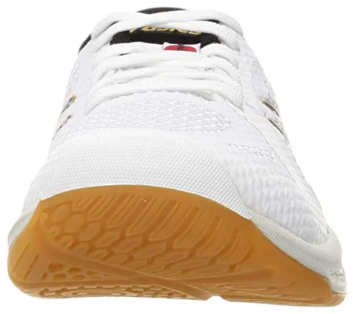 ASICS ROTE Japan Lyte FF 2 Men's Volleyball Shoes, White