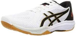 ASICS ROTE Japan Lyte FF 2 Men's Volleyball Shoes, White