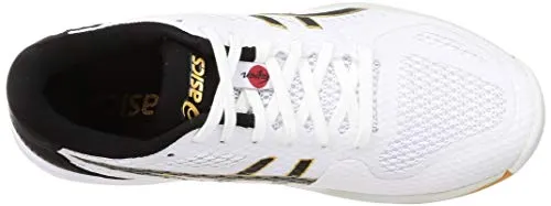 ASICS ROTE Japan Lyte FF 2 Men's Volleyball Shoes, White