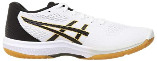 ASICS ROTE Japan Lyte FF 2 Men's Volleyball Shoes, White