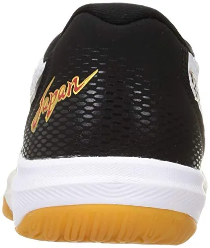 ASICS ROTE Japan Lyte FF 2 Men's Volleyball Shoes, White
