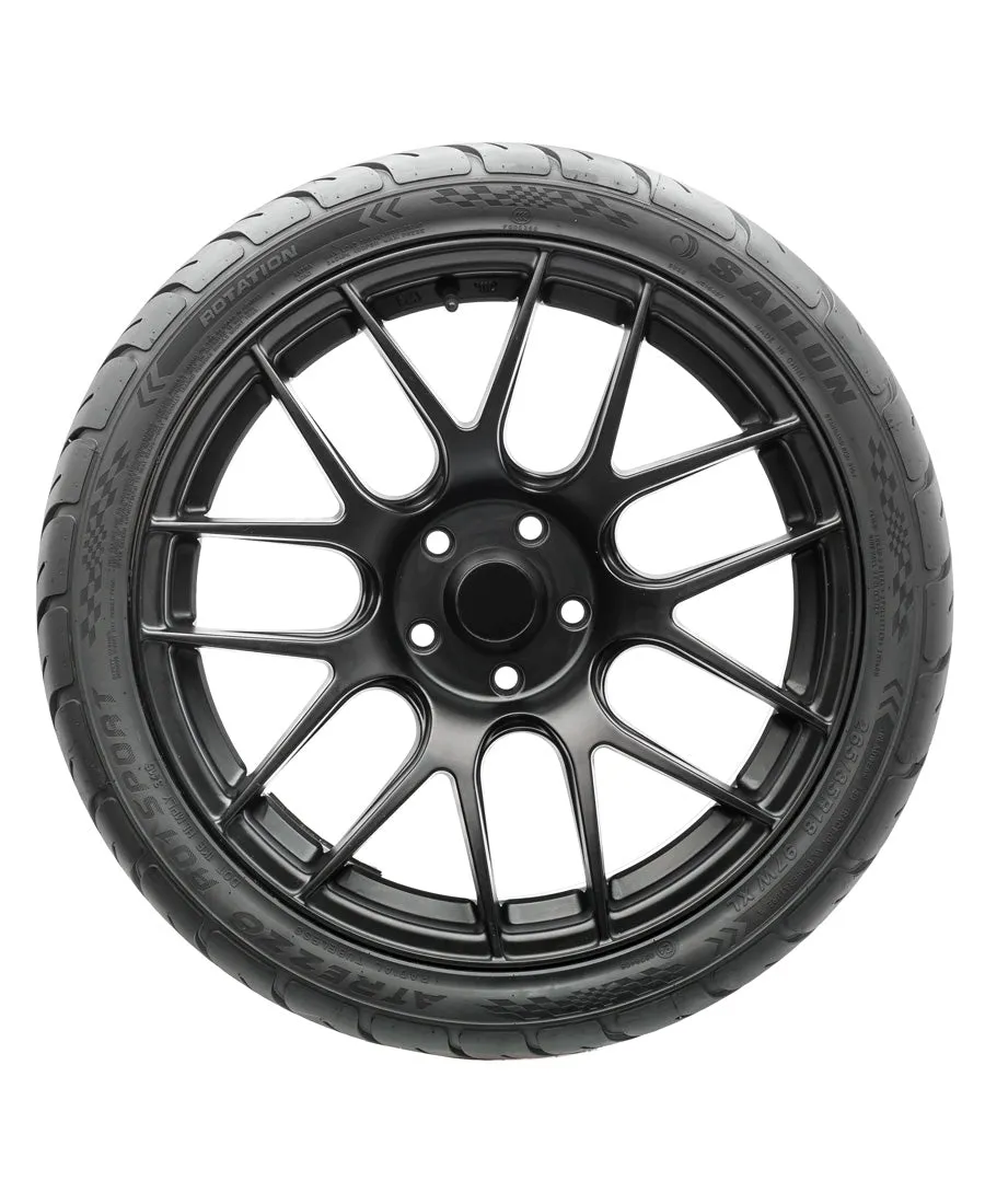 Atrezzo R01 - 215/45R17XL 91W