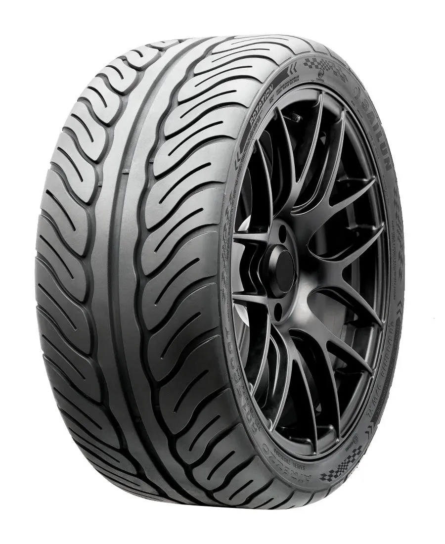 Atrezzo R01 - 215/45R17XL 91W