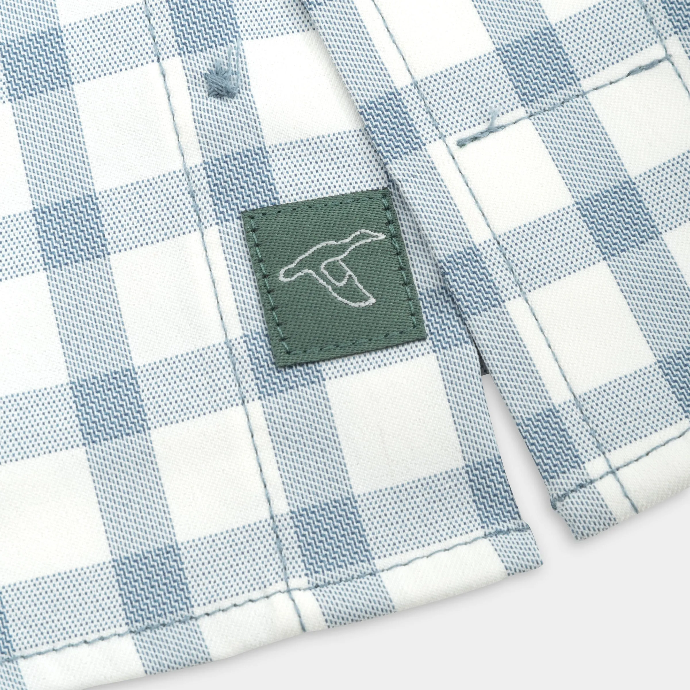 Awbrey Performance Sport Shirt