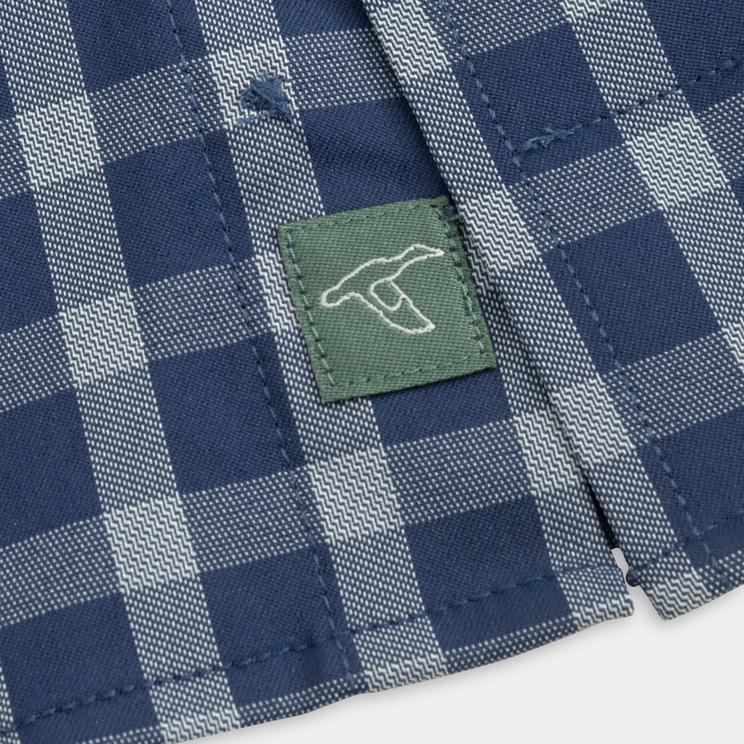 Awbrey Performance Sport Shirt