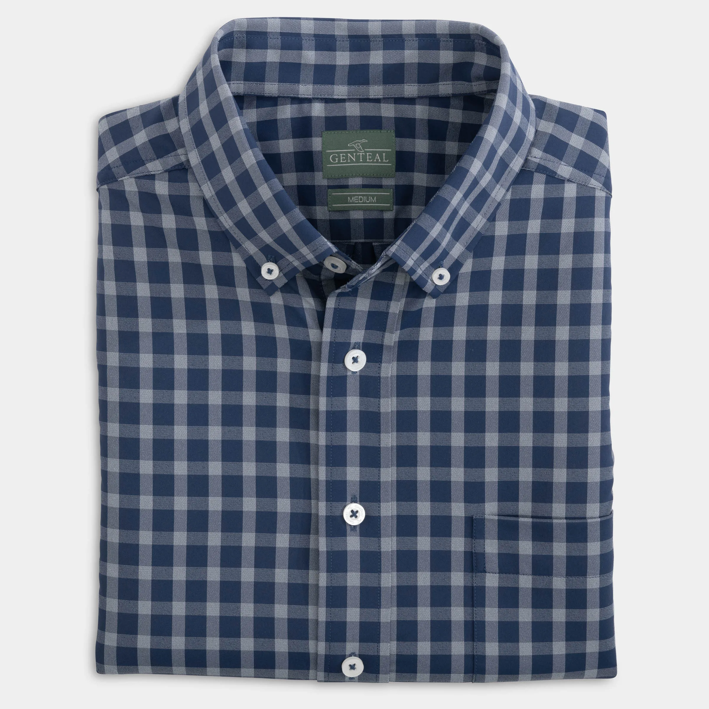 Awbrey Performance Sport Shirt