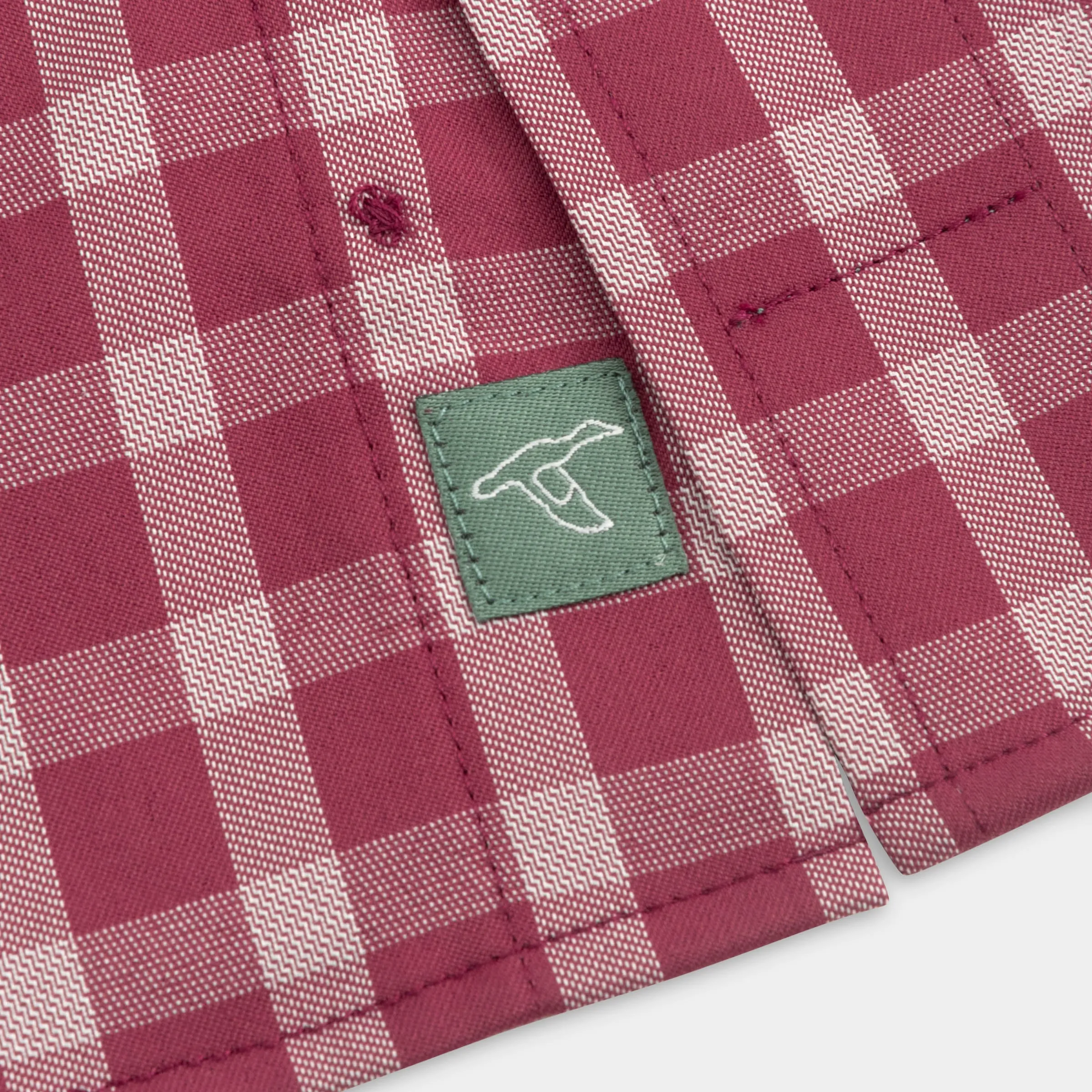 Awbrey Performance Sport Shirt