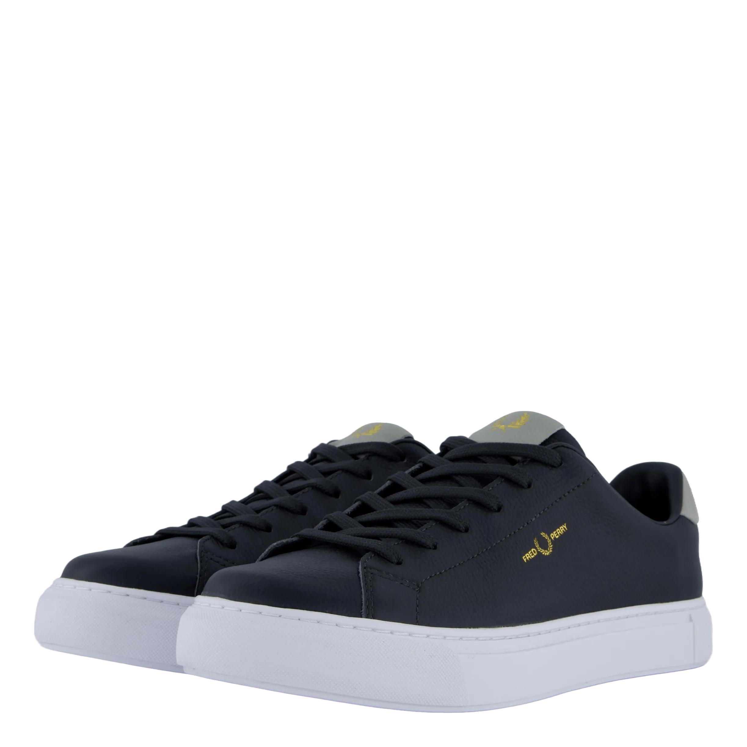 B71 Textured Leather/nubuck V81 Anchor Grey/gold