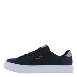 B71 Textured Leather/nubuck V81 Anchor Grey/gold