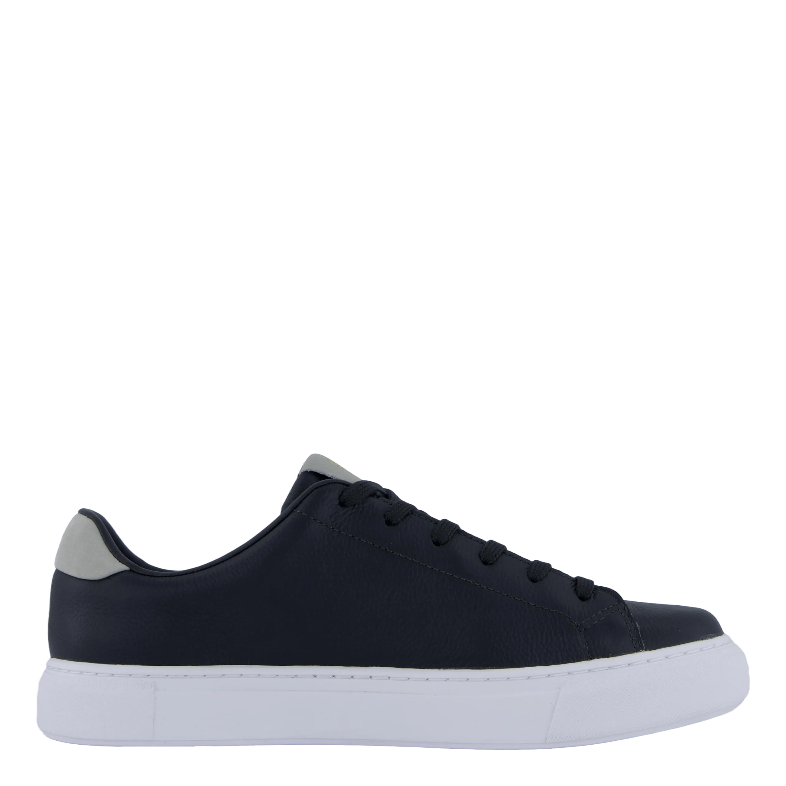 B71 Textured Leather/nubuck V81 Anchor Grey/gold