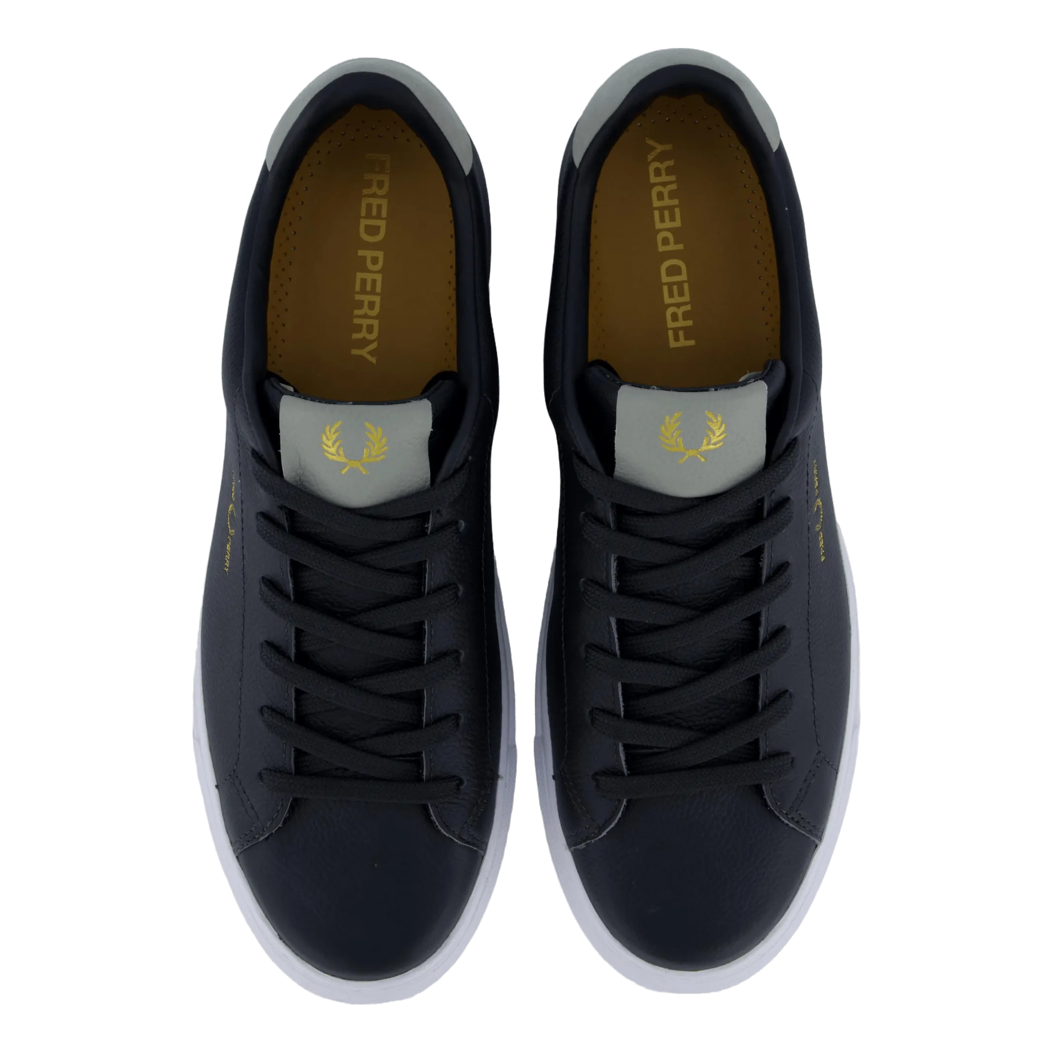 B71 Textured Leather/nubuck V81 Anchor Grey/gold