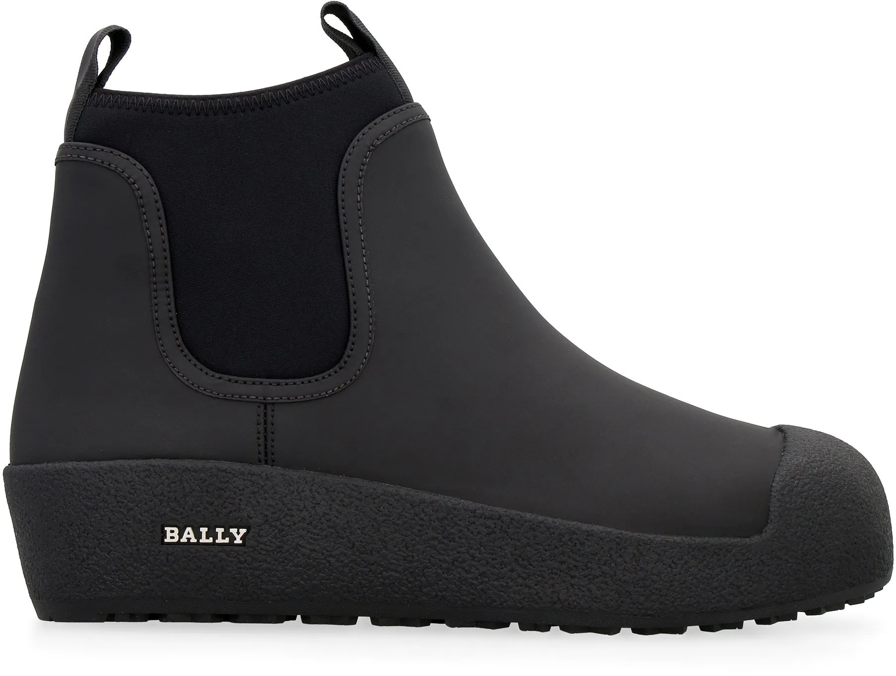 Bally Gadey Chelsea Boots