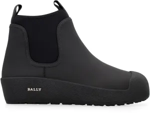 Bally Gadey Chelsea Boots