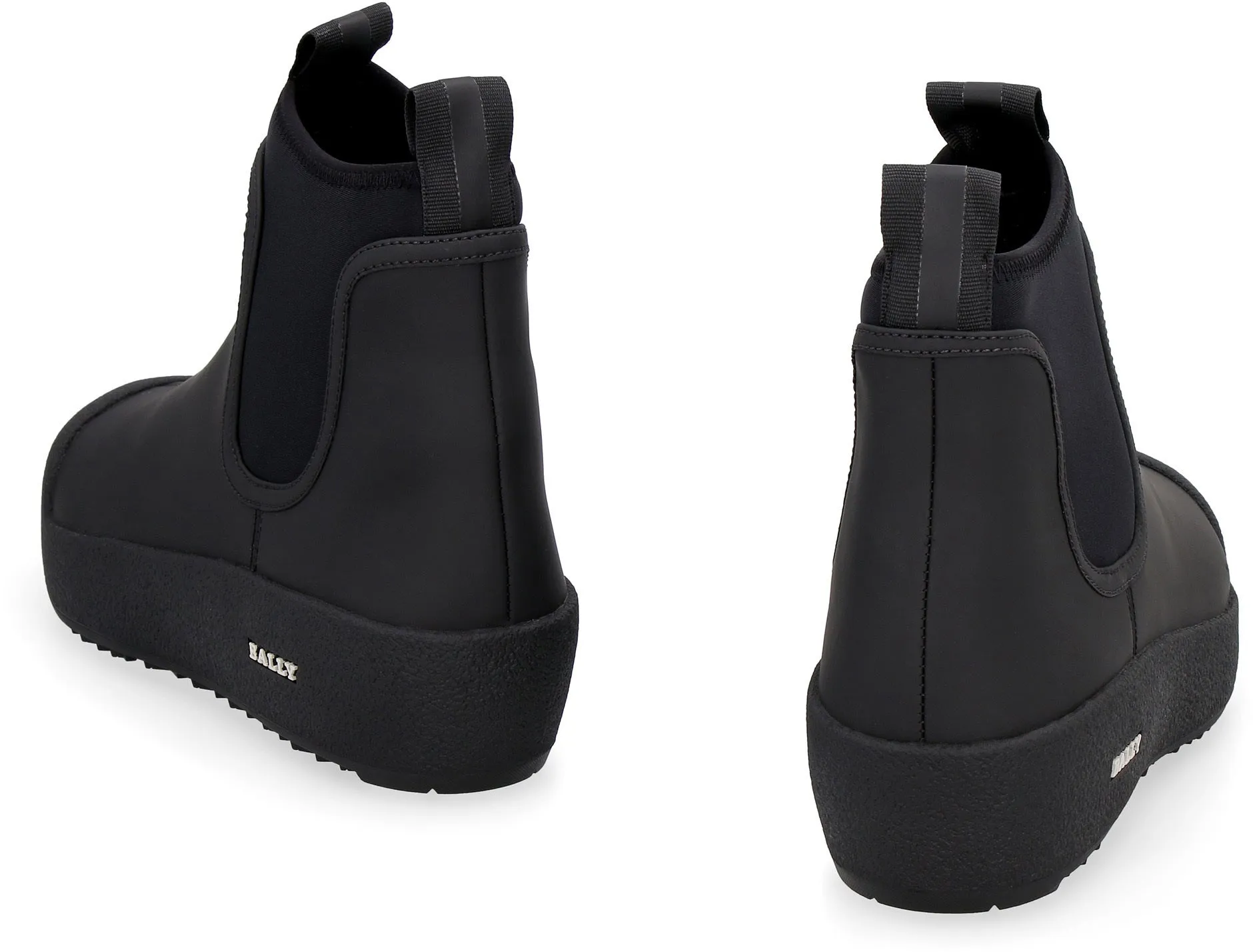 Bally Gadey Chelsea Boots