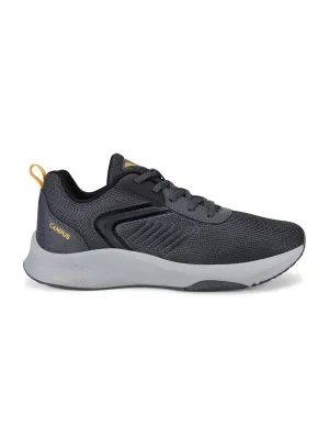 BAMBOO Grey  Men's Sports Shoes