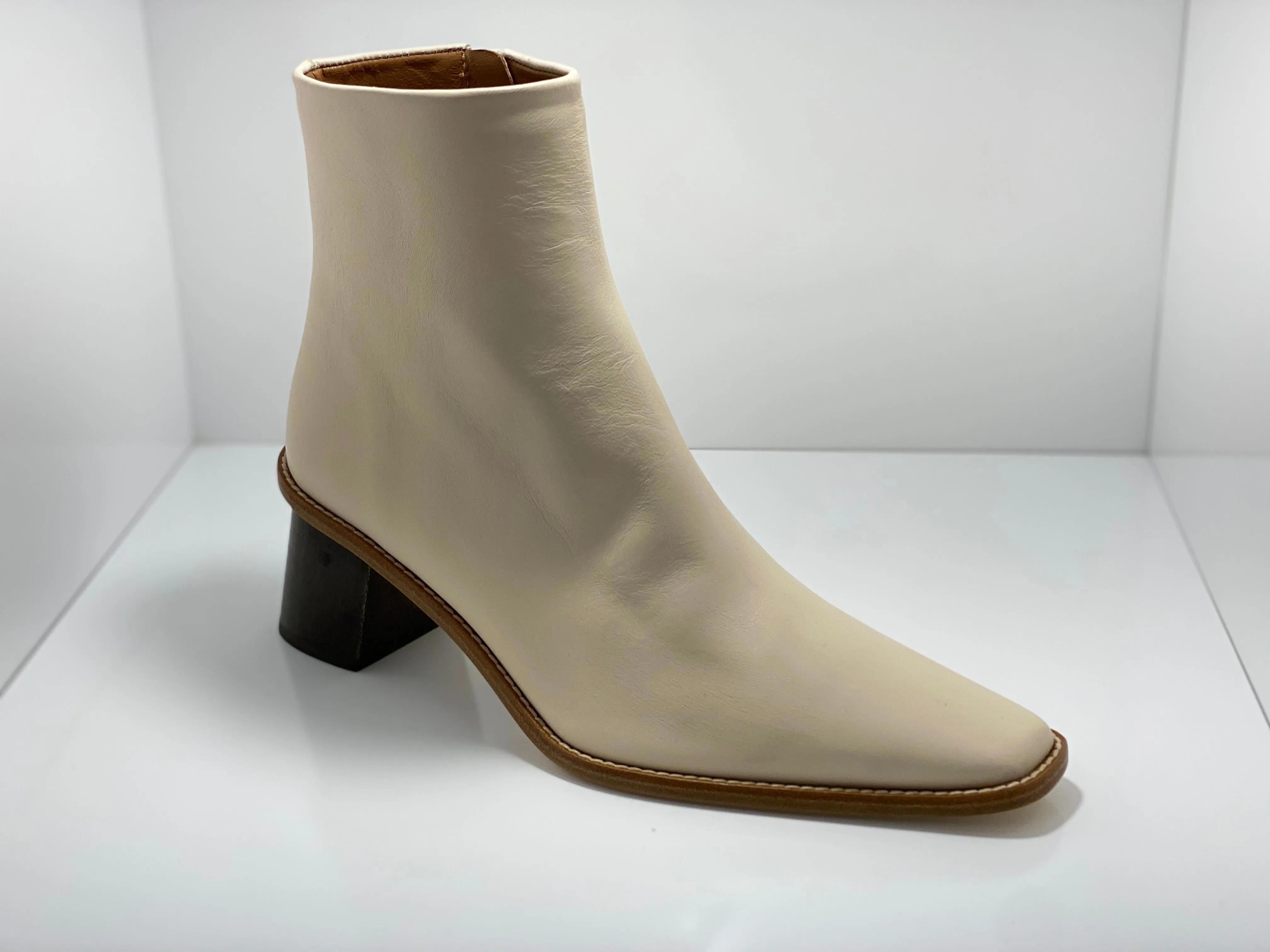 Beau Coops Tonia Ankle Boots
