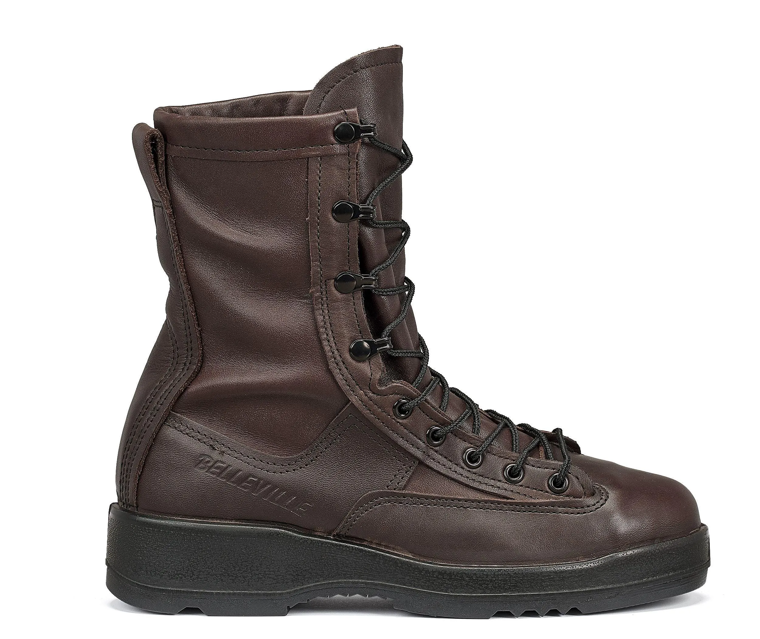 Belleville Wet Weather Steel Toe Flight Boot 330ST