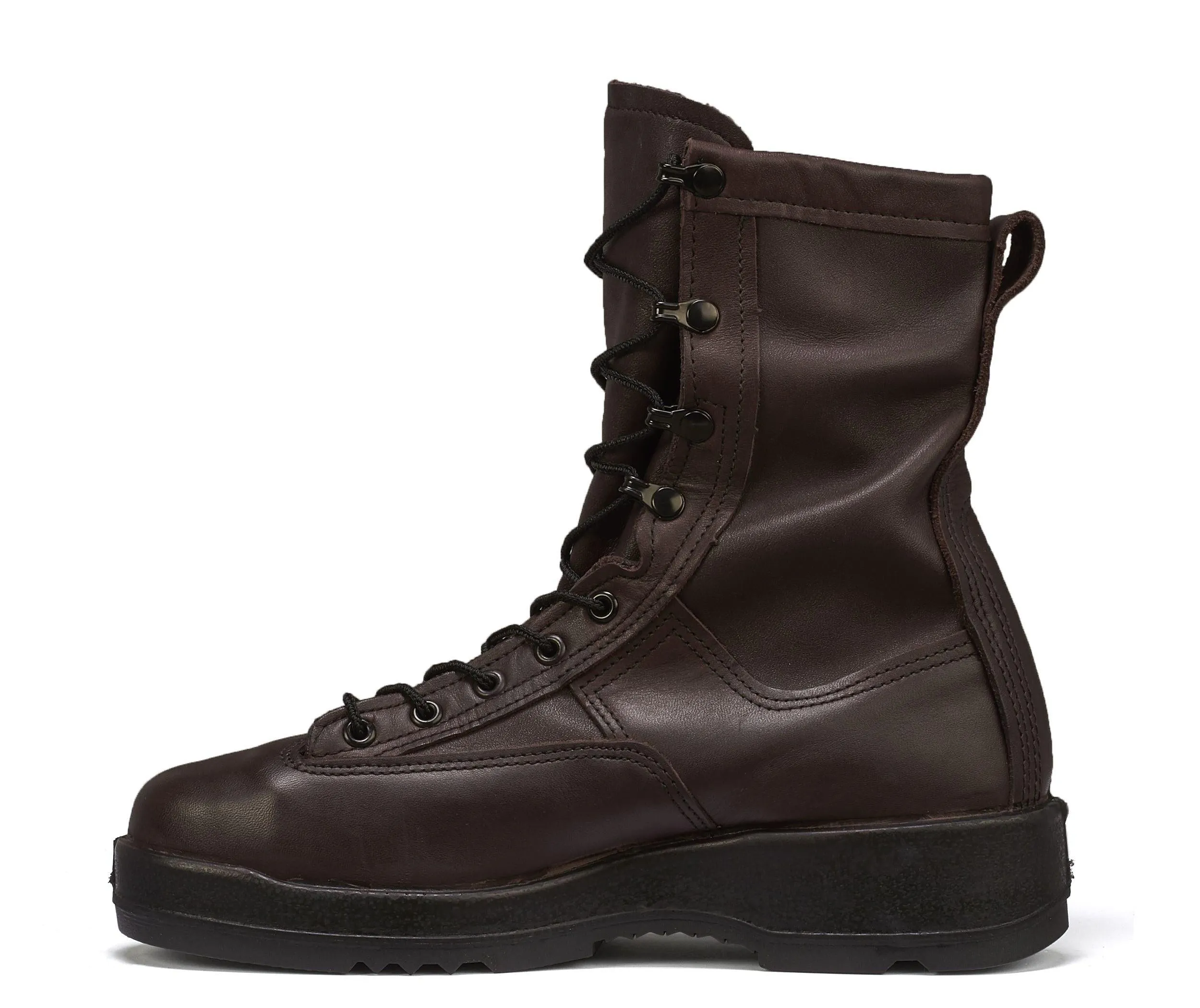 Belleville Wet Weather Steel Toe Flight Boot 330ST