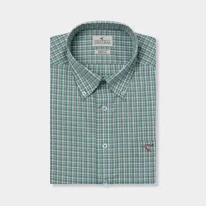 Bennett Cotton Sport Shirt