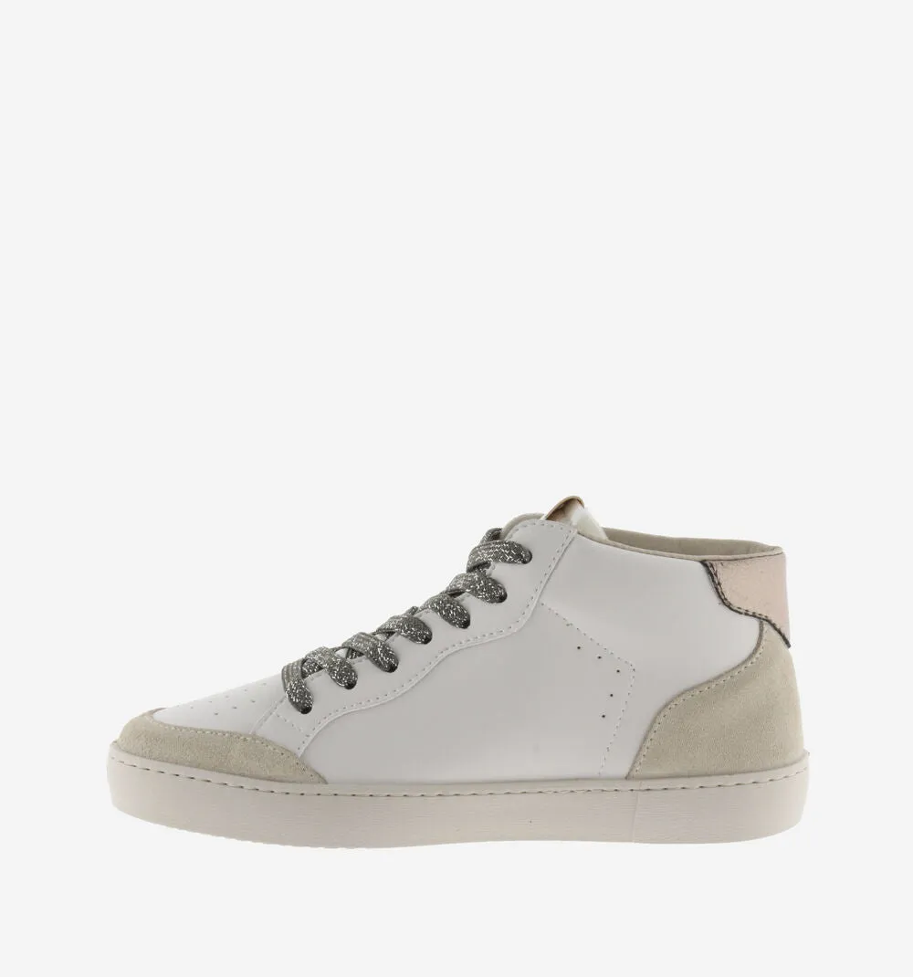 Berlin Faux Leather/Animal Ankle Boot