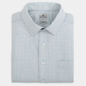 Blakely Performance Spread Collar Sport Shirt