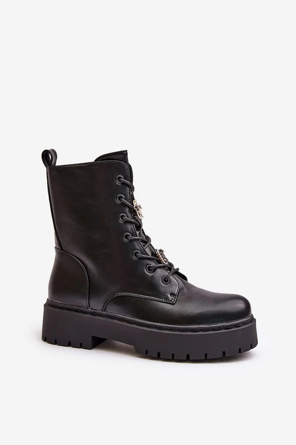 Bootie model 199982 Step in style
