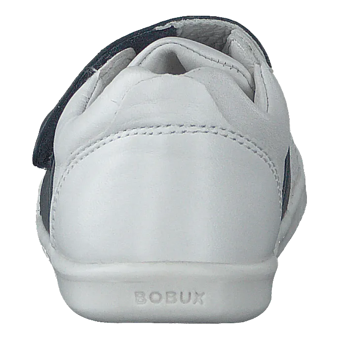Boston White   Navy
