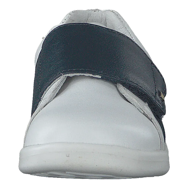 Boston White   Navy