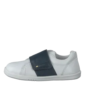 Boston White   Navy