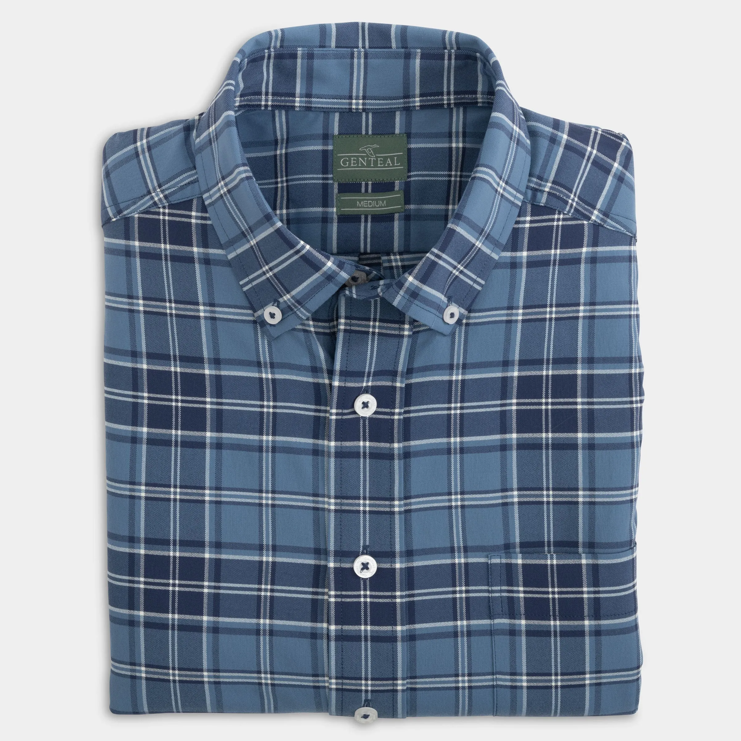 Boulder Softouch®‭ ‬Performance Sport Shirt
