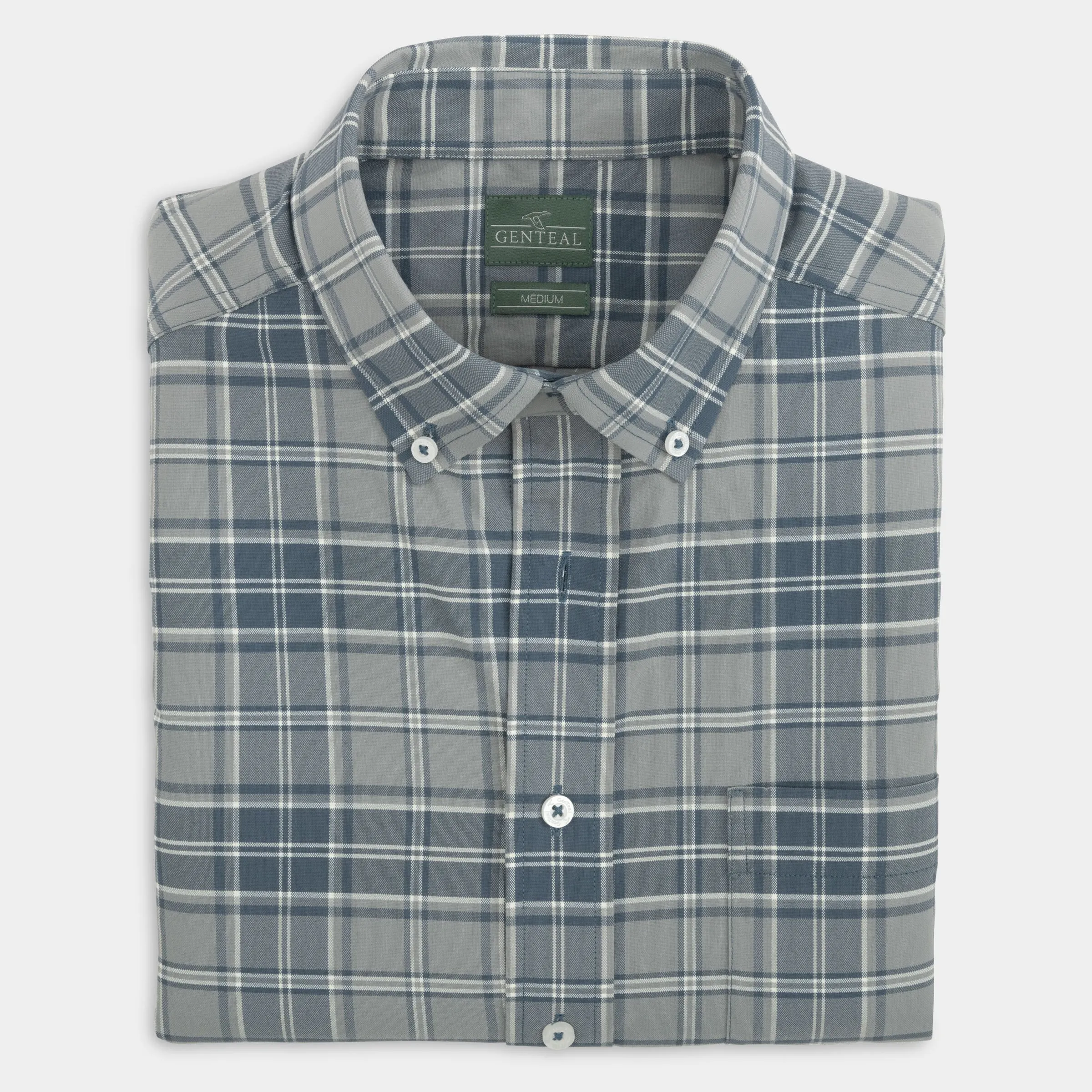 Boulder Softouch®‭ ‬Performance Sport Shirt