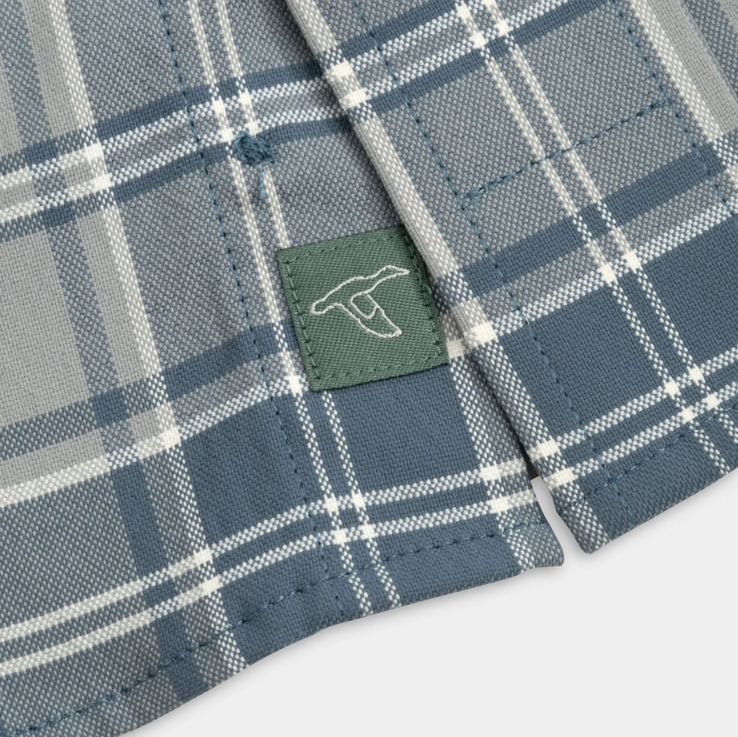 Boulder Softouch®‭ ‬Performance Sport Shirt