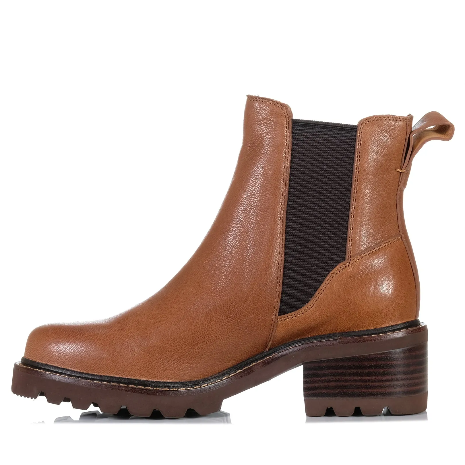 Bresley Daktari Cognac