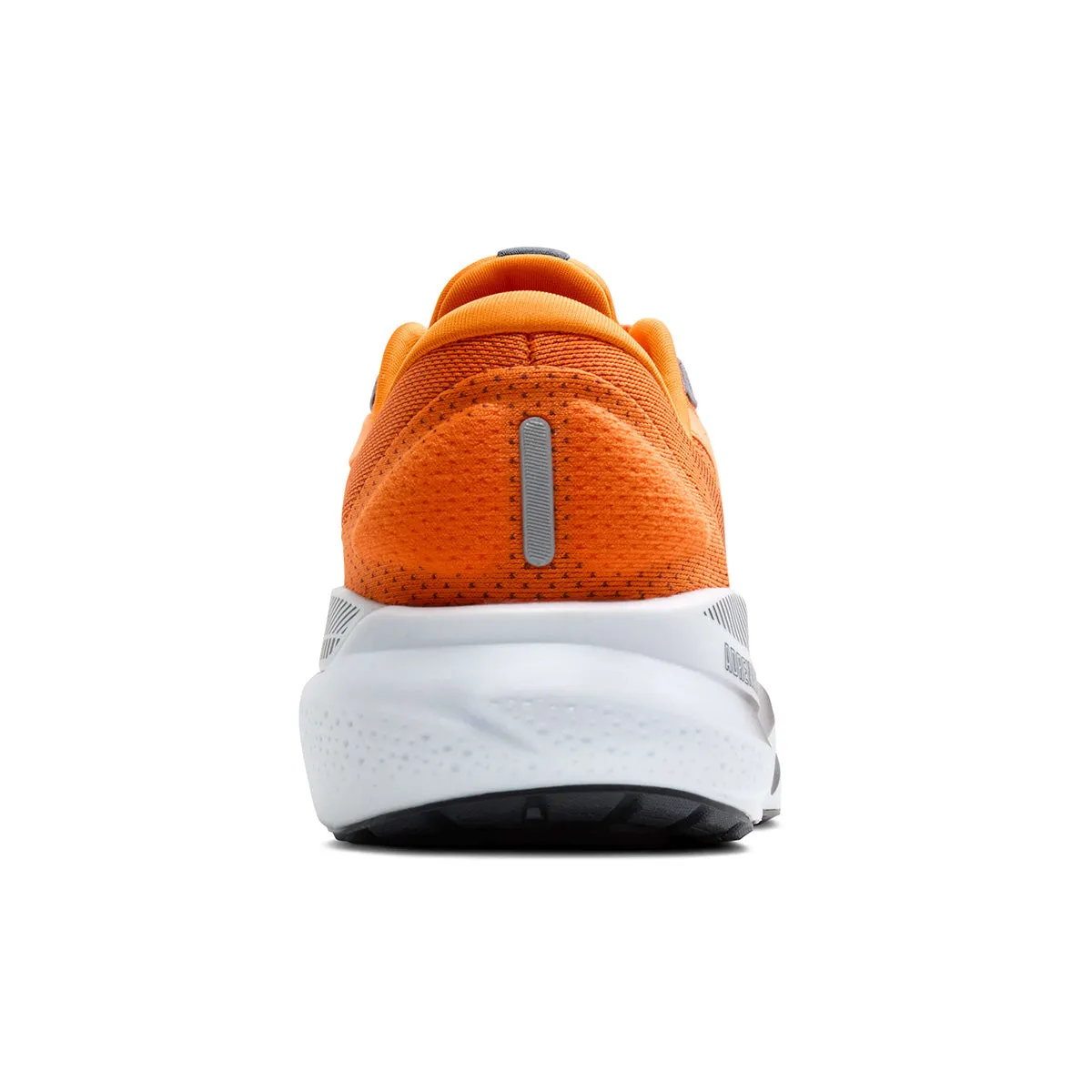 Brooks Adrenaline GTS 24 Mens | Orange/ebony/country Blue
