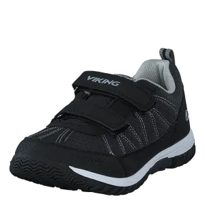 Bryne Black/grey