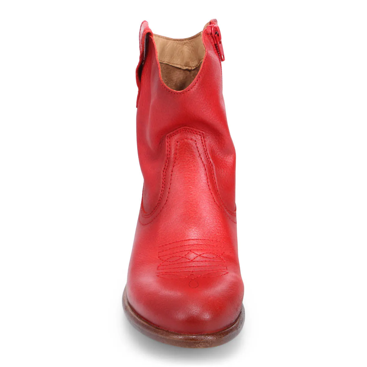 Carlitos Ankle Boot