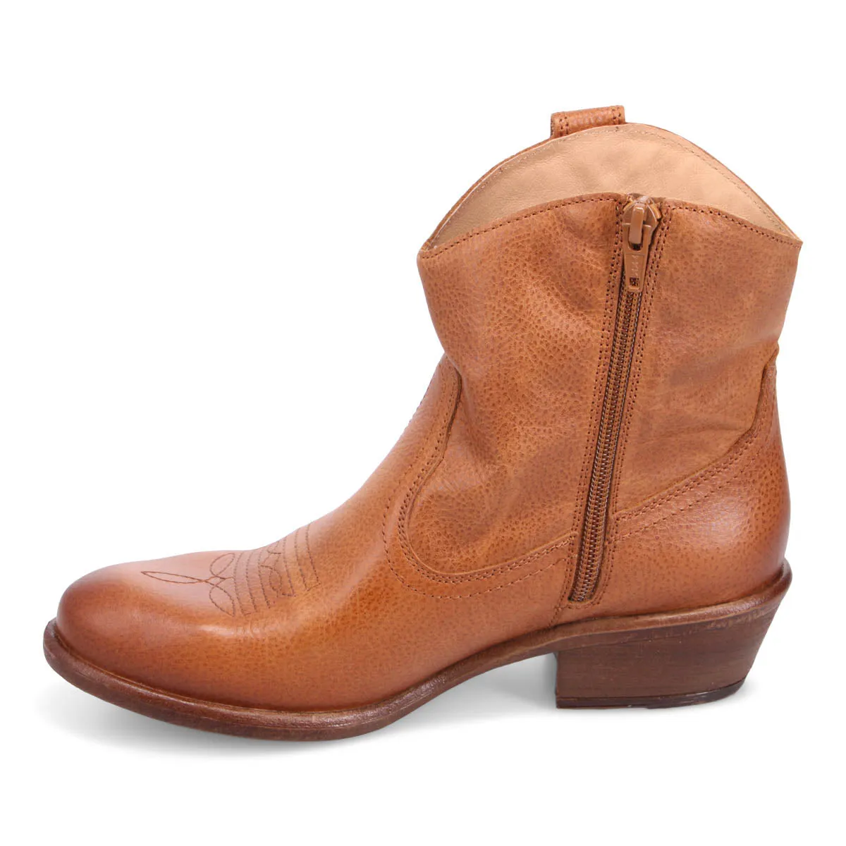 Carlitos Ankle Boot