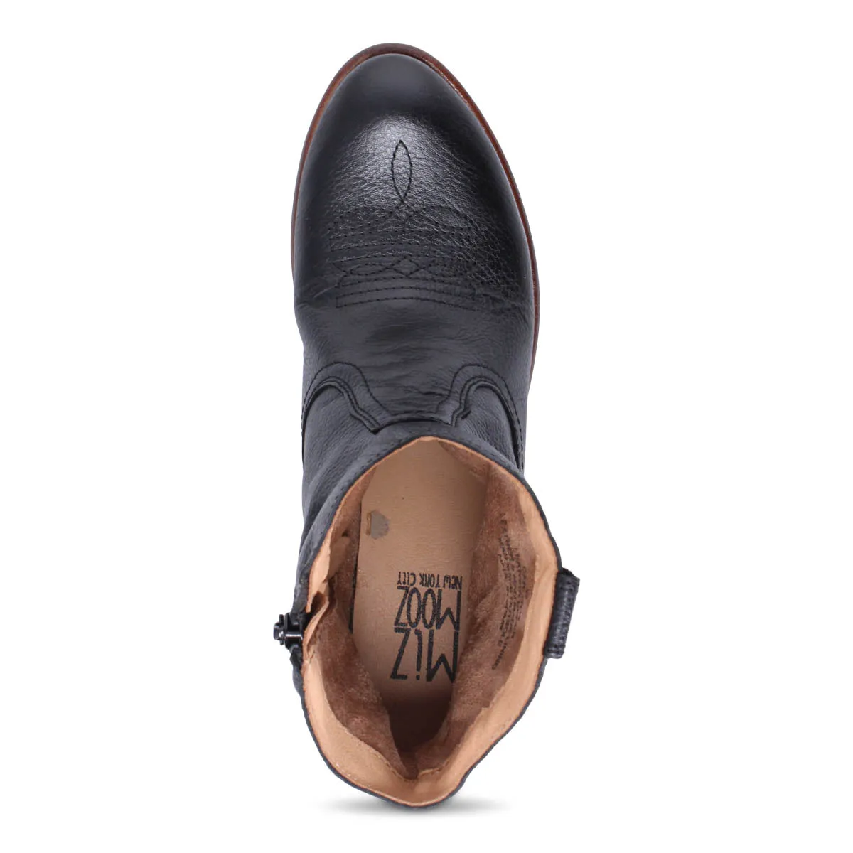 Carlitos Ankle Boot
