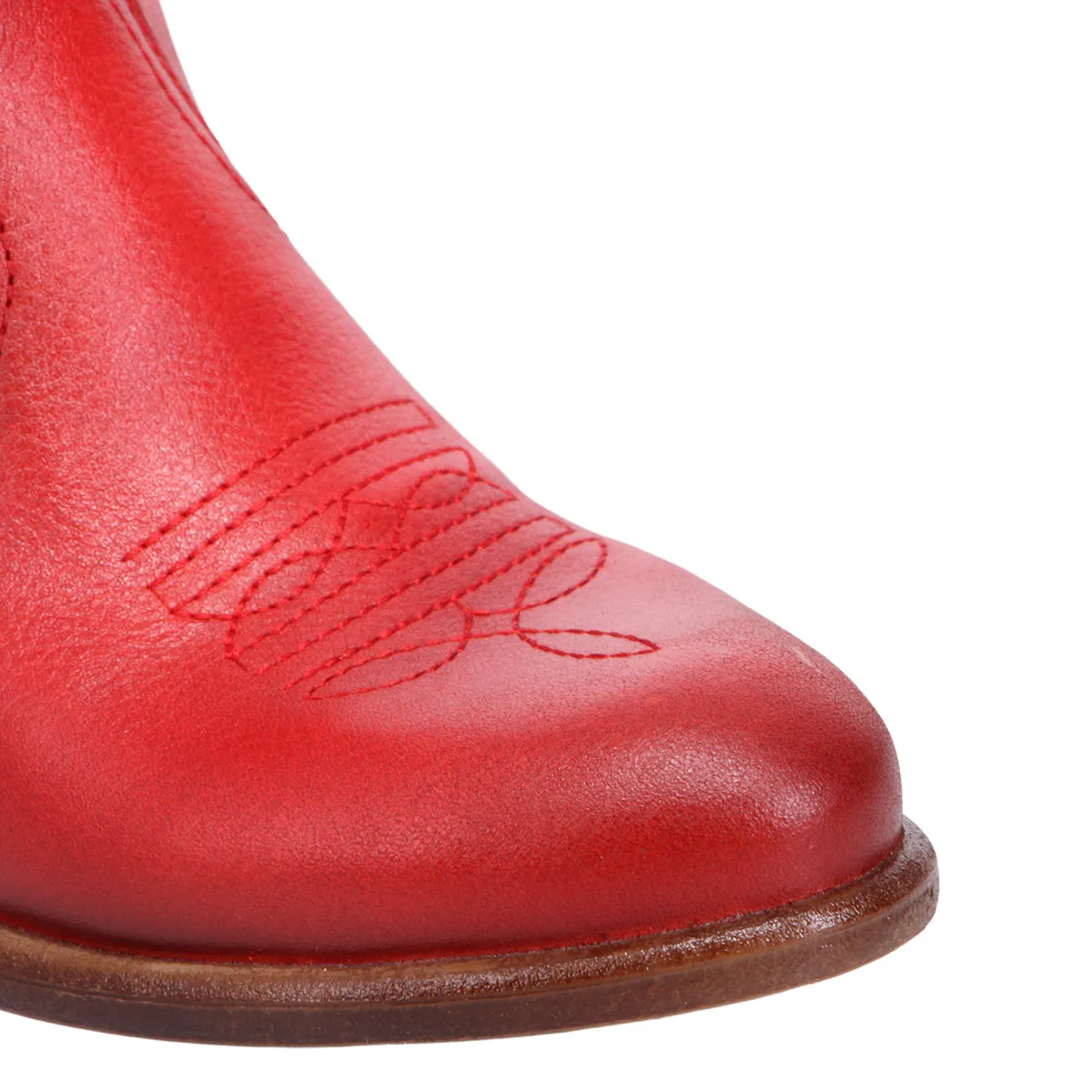 Carlitos Ankle Boot