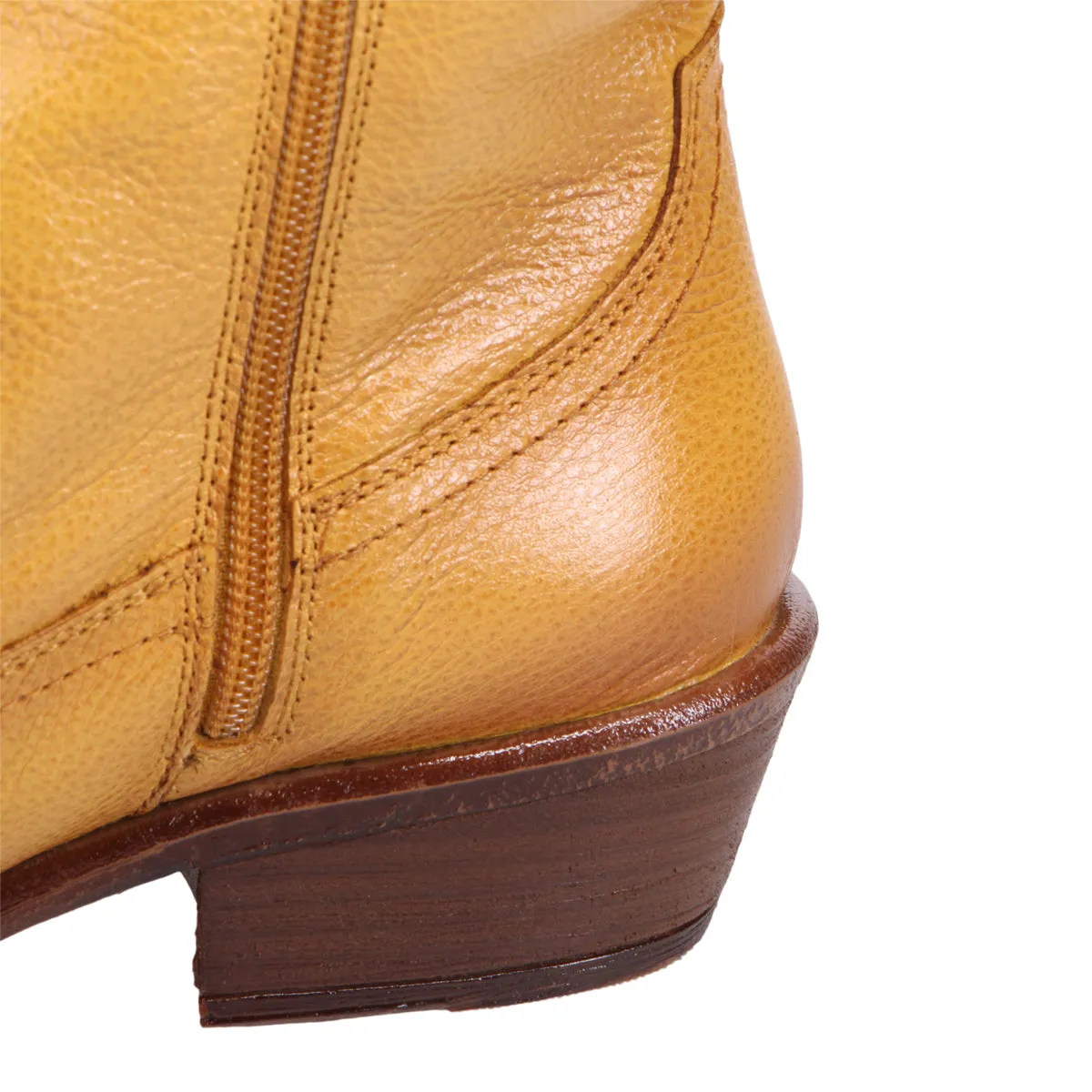 Carlitos Ankle Boot
