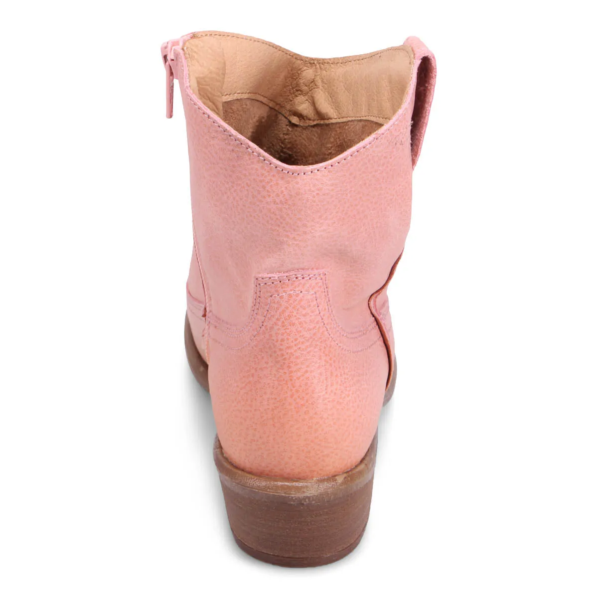 Carlitos Ankle Boot