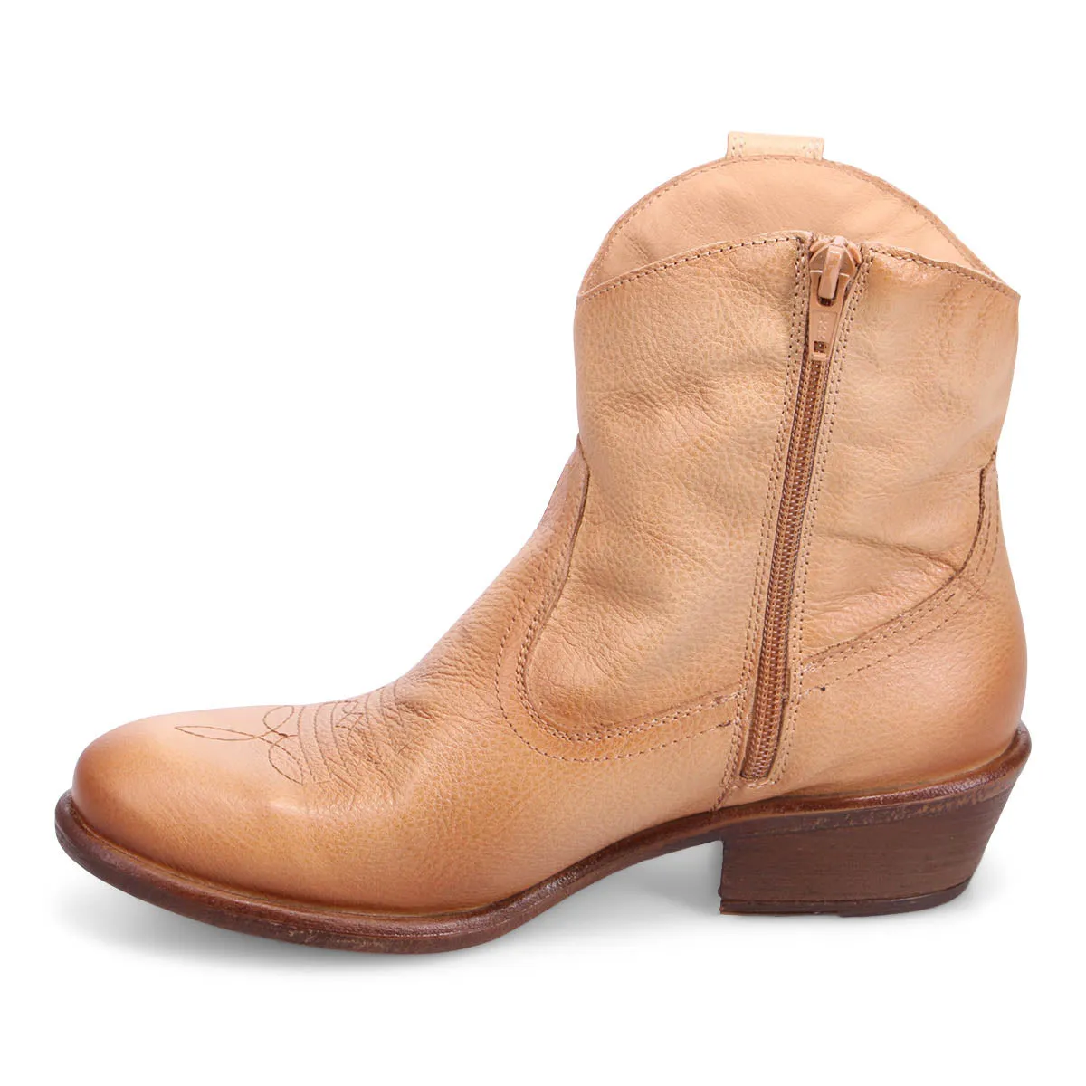 Carlitos Ankle Boot