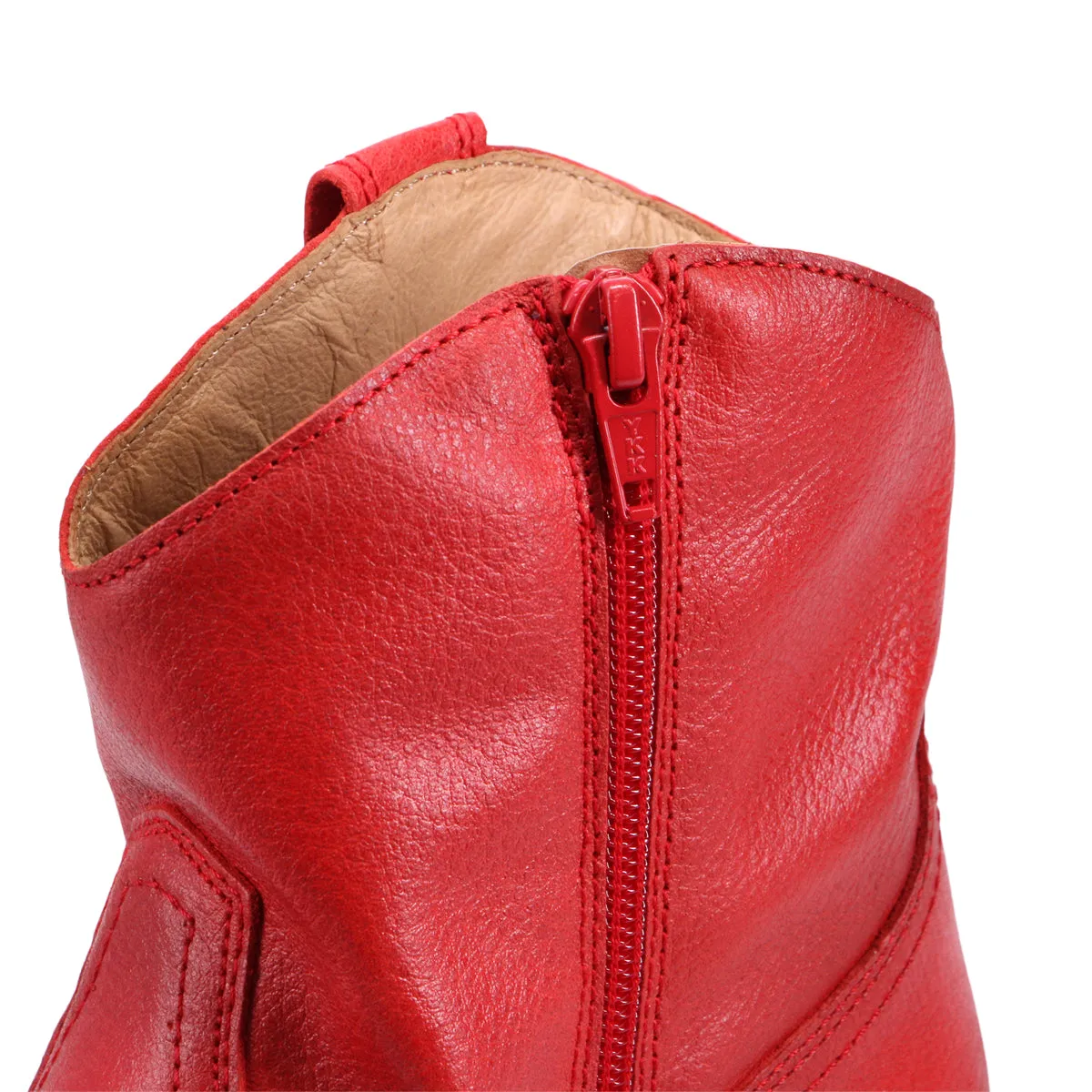 Carlitos Ankle Boot