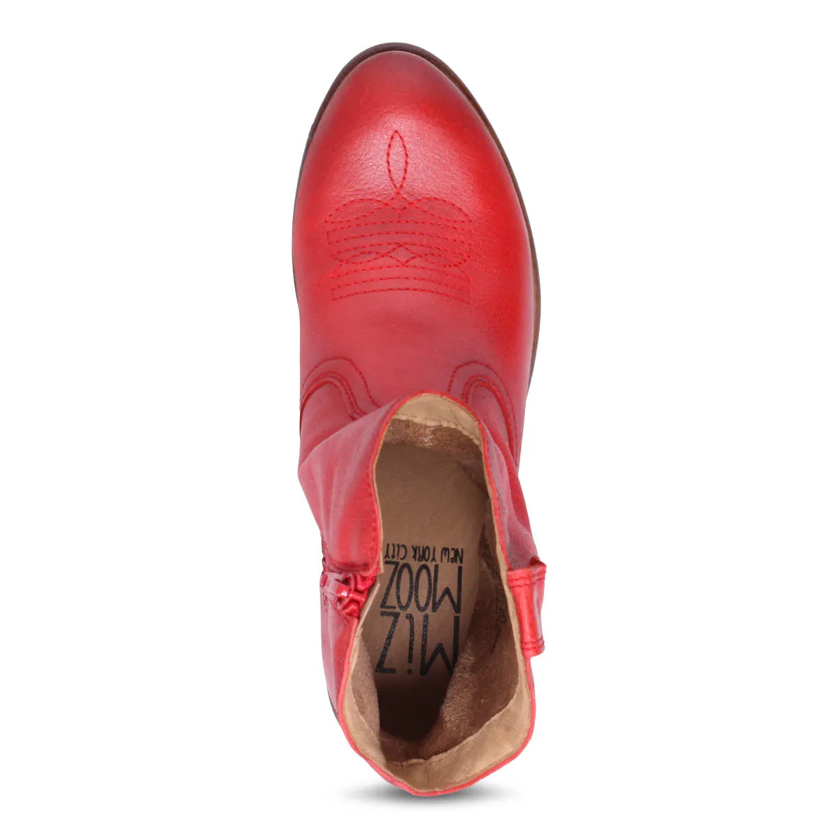Carlitos Ankle Boot