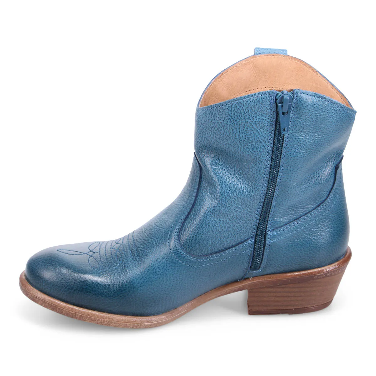 Carlitos Ankle Boot