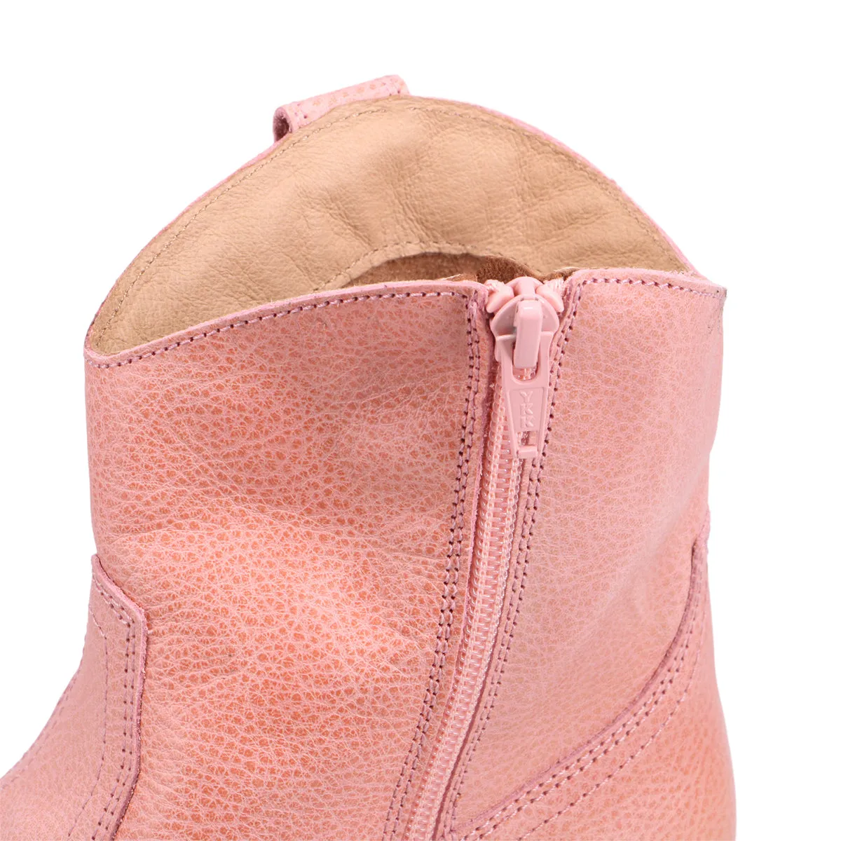 Carlitos Ankle Boot