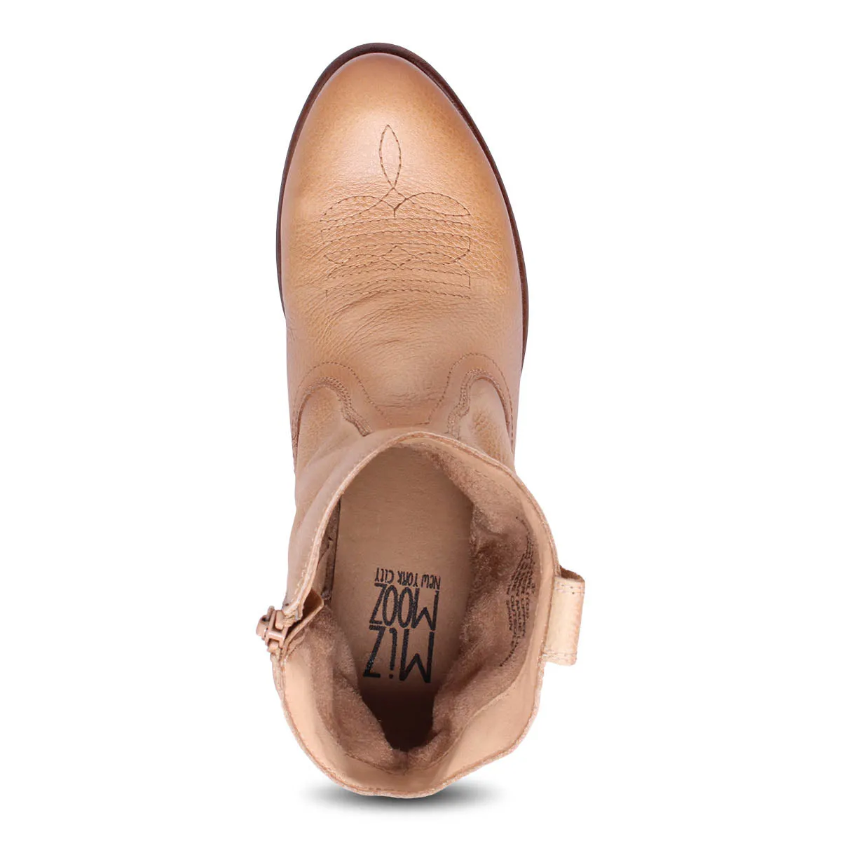 Carlitos Ankle Boot