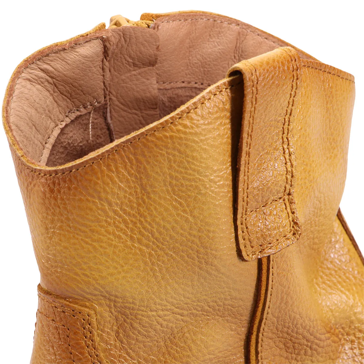 Carlitos Ankle Boot
