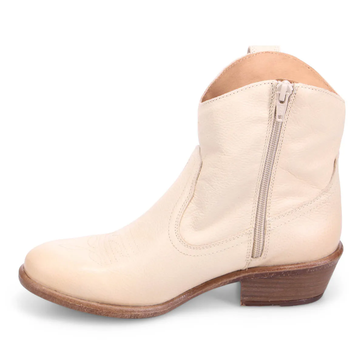 Carlitos Ankle Boot